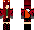 foxyred