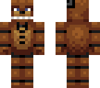 freddy fazbear