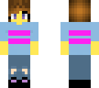 frisk