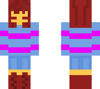 frisk