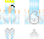 frosty princess