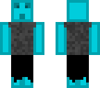 frozen slime
