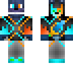 fyreiyce bonnie