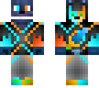 fyreiyce bonnie