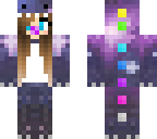 galaxy baby