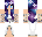 galaxy bride