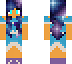 galaxy day