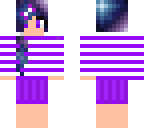 galaxy girl