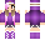 gamer girl
