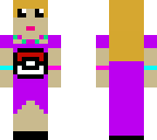 gamergirlpokemonprincess