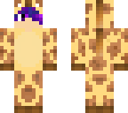 giraffe group bryant