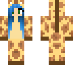 giraffe group pony