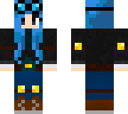 girl dandtm