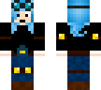 girl dantdm