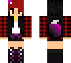 girl markiplier