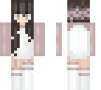 girl skin