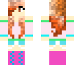 girl skin