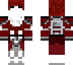 glactic nova marine clone trooper