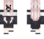 glasses girl
