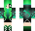 green gamer