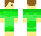 green guy