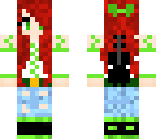 green violin kami