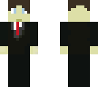 guy in suit