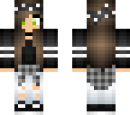 hannah edit