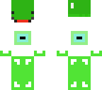 happy frog derp