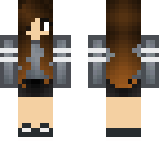 herobrinehuntress - ashley