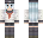 hibiki steve skin