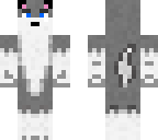 huski