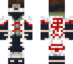 hyuuga hokage