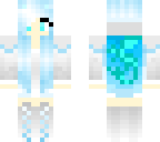 icey blade