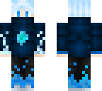 icy boy