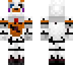if leo was a springlock