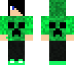 ilybbe really old skin like before ilybbe