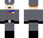 imperial lieutenant steve