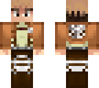 jean attack on titan