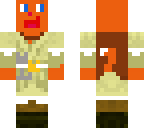 jedi master garfield