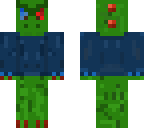 jeje dragon