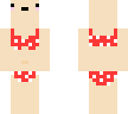 joel in bikini