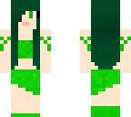 jungle outfit