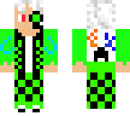 kakusei creeper