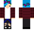 kawaii boy