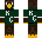 keagaming