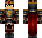 king calius