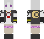 kumoki otsutsuki oc