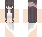 laina's bikini skin