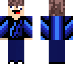 landonmc's skin